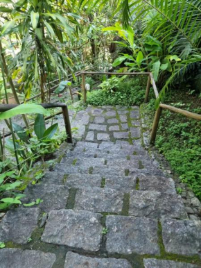 Suíte tropical